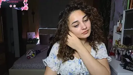 KatarinaHeaven webcam model stream image
