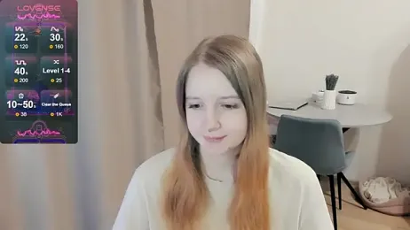 Alyaley webcam model stream image