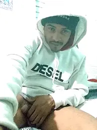 Bigote_Big0357 webcam model stream image