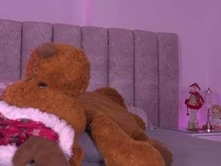 sara-lop webcam model stream image