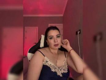 Milashka66 webcam model stream image
