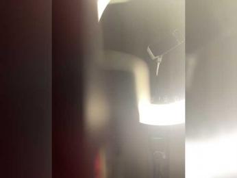 Milashka66 webcam model stream image