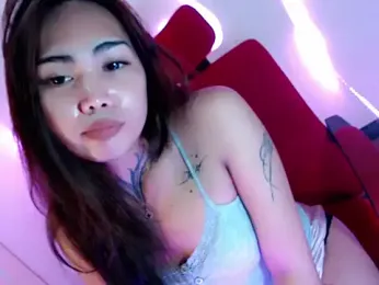 francine_xx webcam model stream image