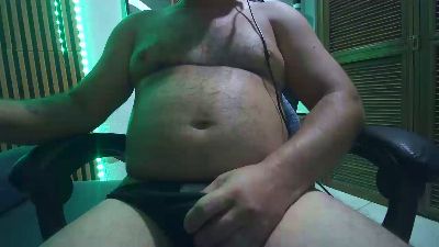 bearvzlat webcam model stream image