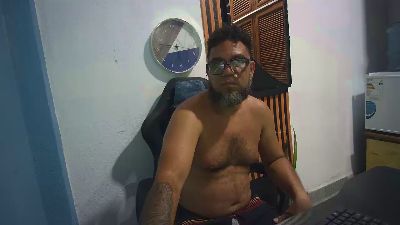 bearvzlat webcam model stream image
