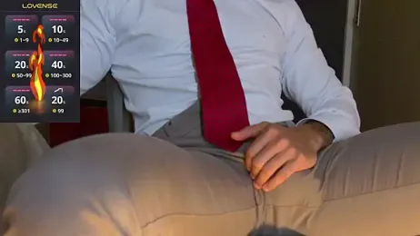 MarkWalker__ webcam stripchat model stream image