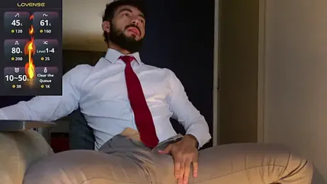 MarkWalker__ webcam stripchat model stream image