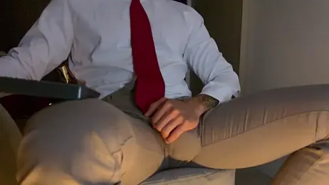 MarkWalker__ webcam model stream image