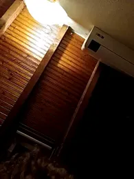 CurlyElisa webcam model stream image