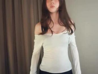 yerquinney webcam model stream image