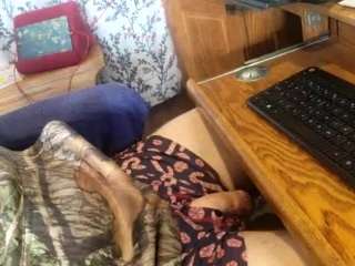 coachd11 webcam model stream image