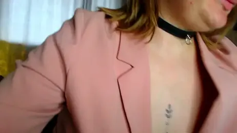 EndlessLustX webcam model stream image