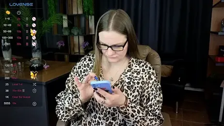 EndlessLustX webcam stripchat model stream image