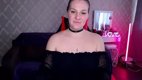 EndlessLustX webcam model stream image