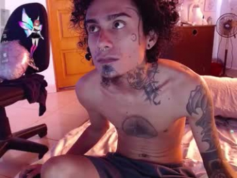 tiffany_sexygirl webcam chaturbate model stream image