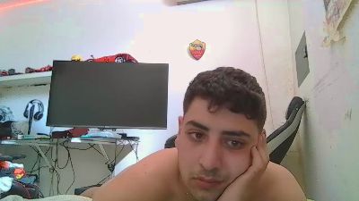claudio1803 webcam model stream image