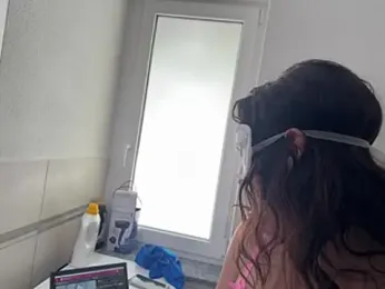 KittyandTeddy webcam model stream image
