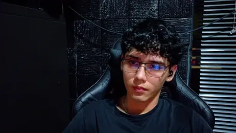 SrJacobs webcam stripchat model stream image