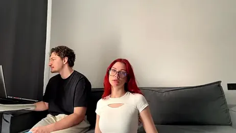 silvia998 webcam model stream image