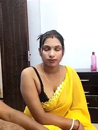 Cam_Payel webcam model stream image