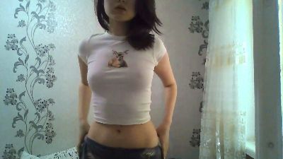 RivkaStonum webcam model stream image