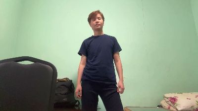 PaulineWeske webcam model stream image
