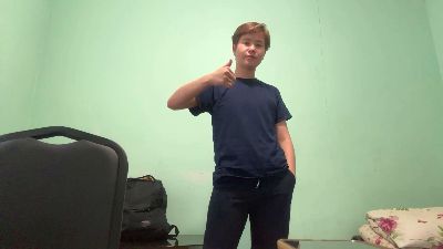 PaulineWeske webcam model stream image