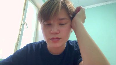 PaulineWeske webcam model stream image