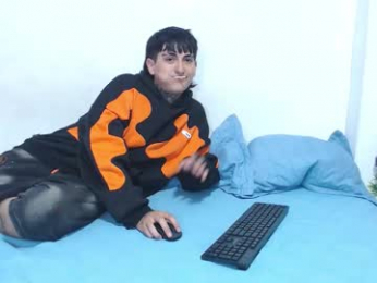 onixandghosty webcam model stream image