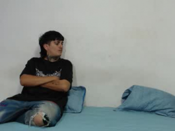 onixandghosty webcam model stream image