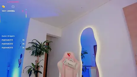 Pretty_Mariangel webcam model stream image