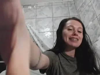 Venusluxodomme webcam model stream image