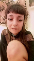 AgataInFabula webcam model stream image