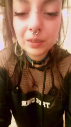 AgataInFabula webcam model stream image