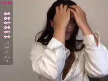 mymelisa webcam model stream image