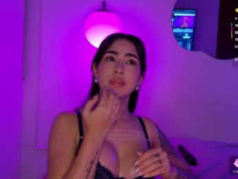 cottoncloud_ webcam chaturbate model stream image