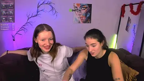 khloebeauty webcam model stream image