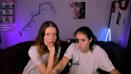 khloebeauty webcam stripchat model stream image