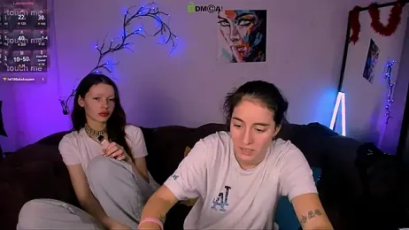 khloebeauty webcam model stream image