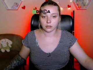 sofi-peaches webcam camsoda model stream image