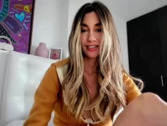 miaduval webcam chaturbate model stream image