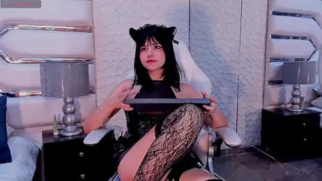 TatiLee webcam model stream image