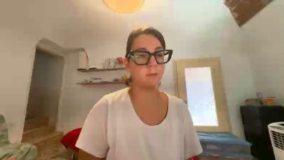 Clarissa_feet webcam cam4 model stream image