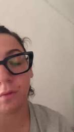 Clarissa_feet webcam cam4 model stream image
