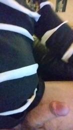 Markus8318 webcam model stream image