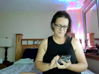 prettystarmn webcam model stream image