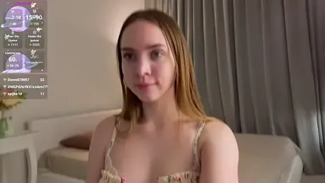 CarollSmithh webcam model stream image