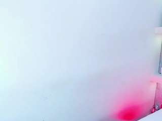 miacollson webcam model stream image