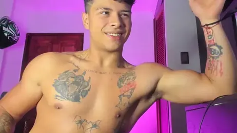 Dominic_Biker__ webcam model stream image