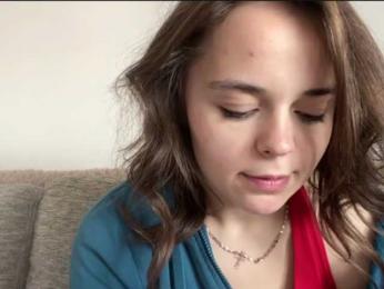 EsterGreenley webcam model stream image